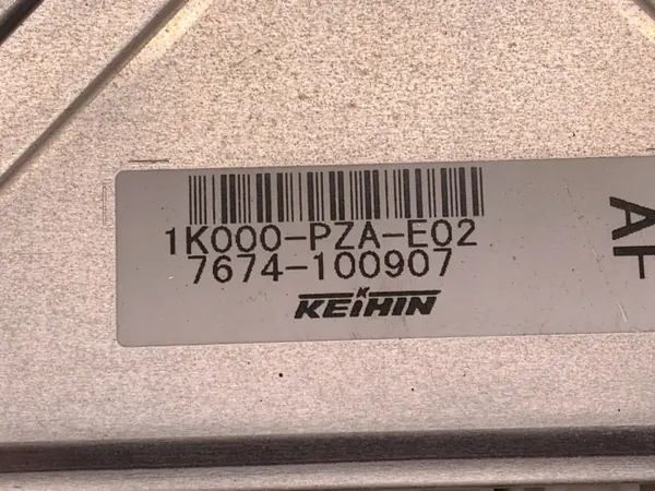 Inversor OEM 1K000-PZA-E02 para Honda Civic VII image 5