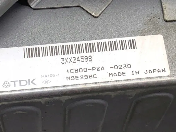Inversor OEM 1K000-PZA-E02 para Honda Civic VII image 6