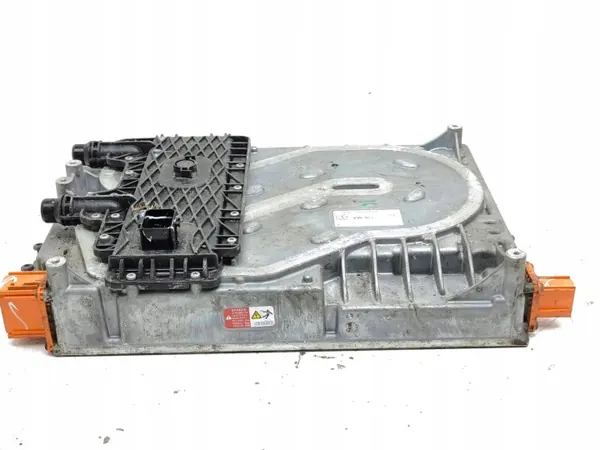 Módulo carregador bateria VW ID.3 usado OEM 1EA915684BF image 2