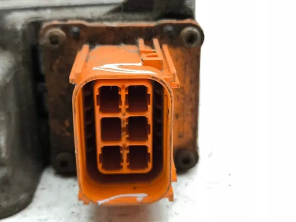 Módulo carregador bateria VW ID.3 usado OEM 1EA915684BF image 3