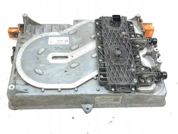 Módulo carregador bateria VW ID.3 usado OEM 1EA915684BF image 4