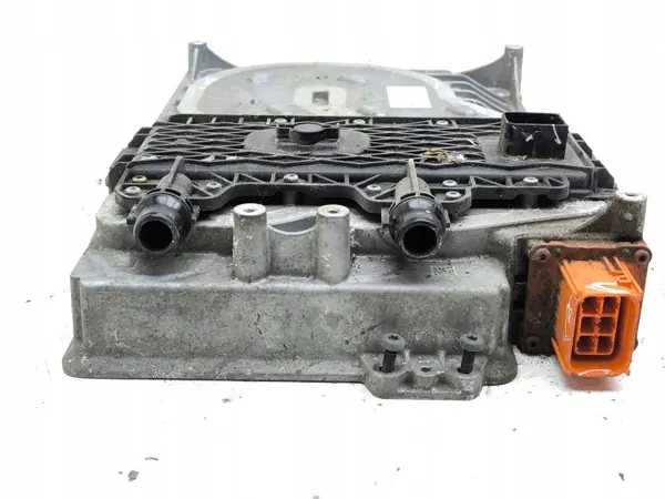 Módulo carregador bateria VW ID.3 usado OEM 1EA915684BF image 5