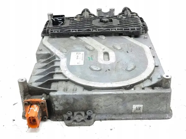 Módulo carregador bateria VW ID.3 usado OEM 1EA915684BF image 7