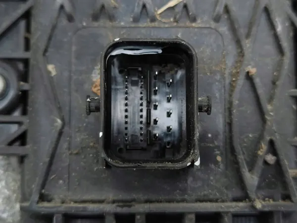 Módulo carregador bateria VW ID.3 usado OEM 1EA915684BF image 8