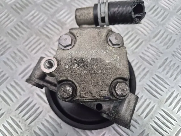 Servolenkung OEM A0044661301 für Mercedes C W203 image 5