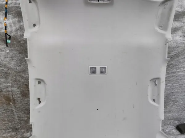 Techo Mazda CX5 CX-5 12-17 Claro OEM Usado image 4