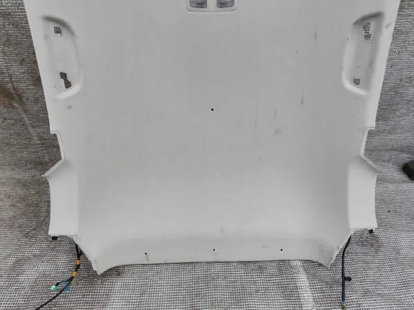 Techo Mazda CX5 CX-5 12-17 Claro OEM Usado image 5