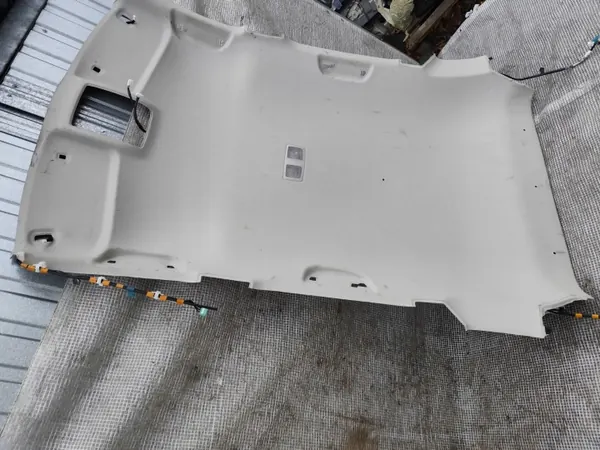 Techo Mazda CX5 CX-5 12-17 Claro OEM Usado image 6