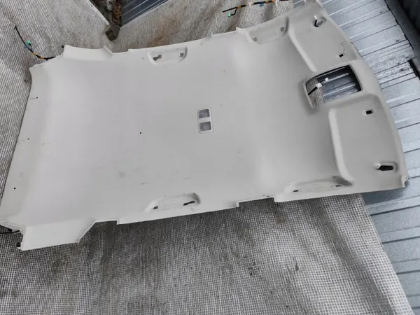 Techo Mazda CX5 CX-5 12-17 Claro OEM Usado image 7