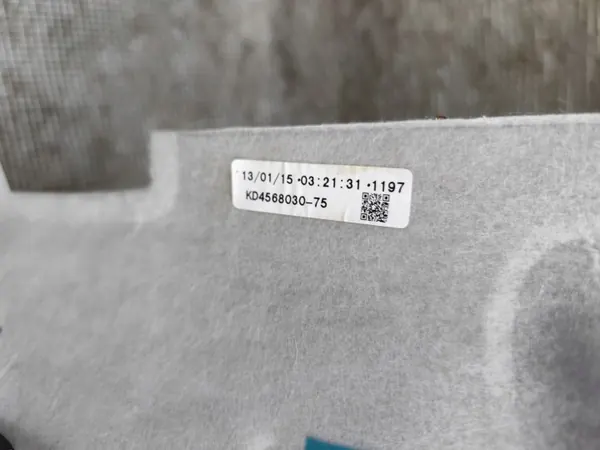 Techo Mazda CX5 CX-5 12-17 Claro OEM Usado image 9