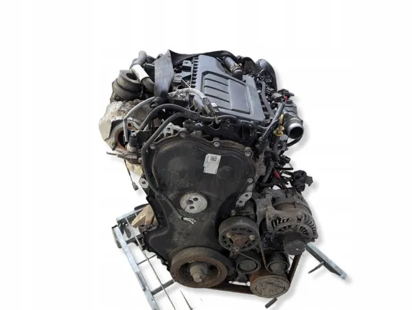 Motor Diésel Completo R9MH413 para Vivaro B/Trafic III image 2