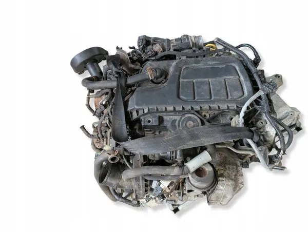 Motor Diésel Completo R9MH413 para Vivaro B/Trafic III image 3