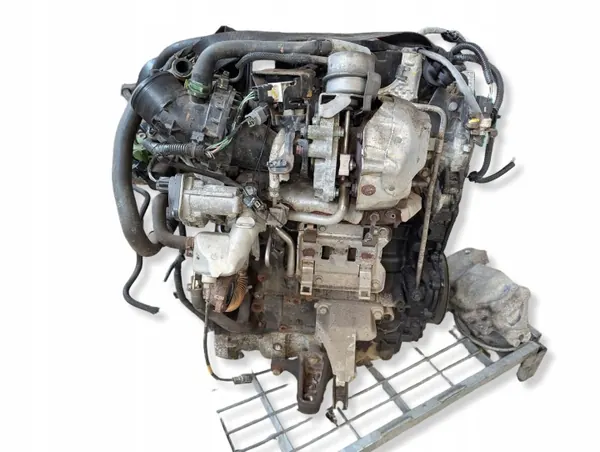 Motor Diésel Completo R9MH413 para Vivaro B/Trafic III image 4