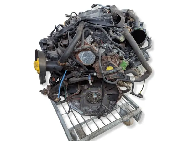 Motor Diésel Completo R9MH413 para Vivaro B/Trafic III image 5