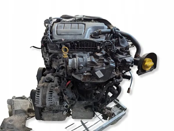 Motor Diésel Completo R9MH413 para Vivaro B/Trafic III image 6