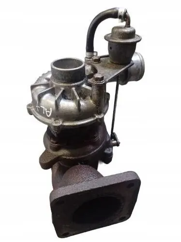 Chrysler Voyager 1998 Turbocompresor image 2