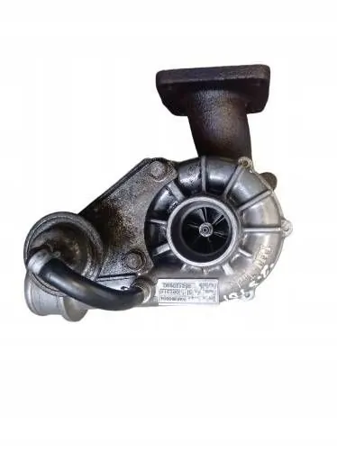 Chrysler Voyager 1998 Turbocompresor image 6