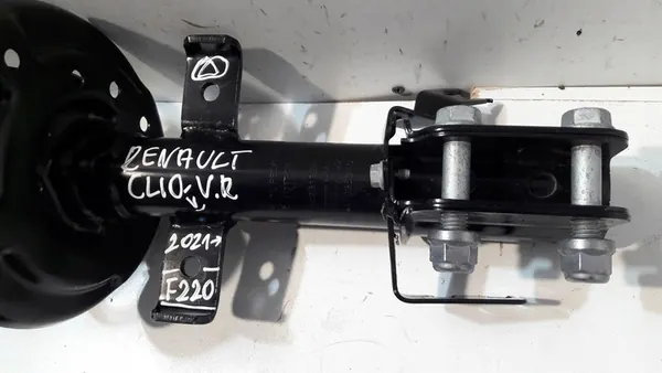 Ammortizzatore anteriore destro Renault OE 543023135R image 4