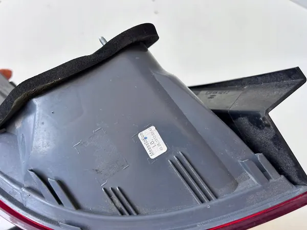 HÖGER BAK LED-LAMPA MERCEDES B-KLASA 246 LIFT 2469068800 image 5