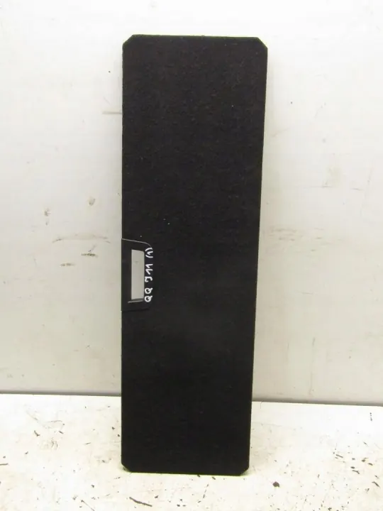 OEM 4667 Taka tavaratilan hylly Nissan Qashqai J11:lle image 2