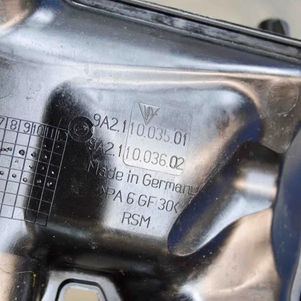Imusarja Porsche 911 (991) OEM 9A211003602 image 7