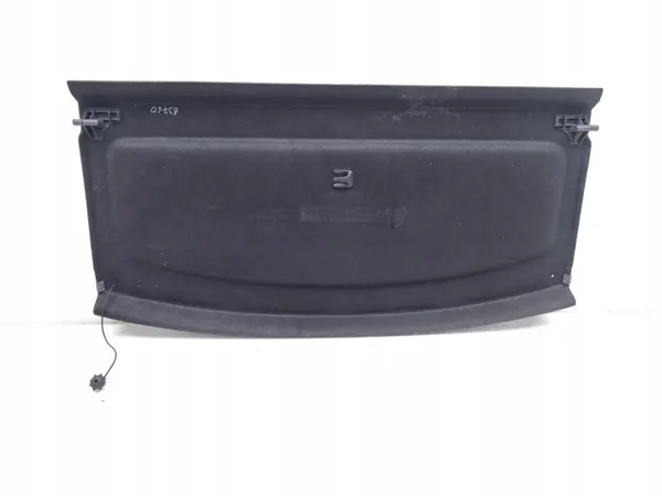 VW Golf achterste kofferbakplank OEM 1K6867769 (2009-2012) image 4
