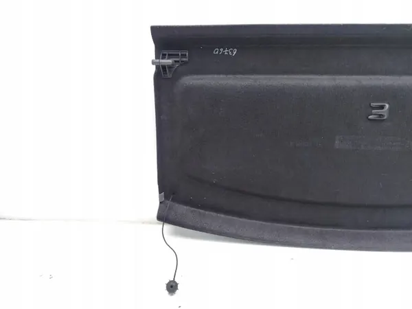 VW Golf achterste kofferbakplank OEM 1K6867769 (2009-2012) image 6
