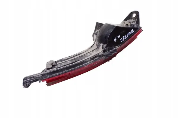 Vänster Bakre Halogenlampa VW Touareg 2012 OEM 7P6945701F image 3