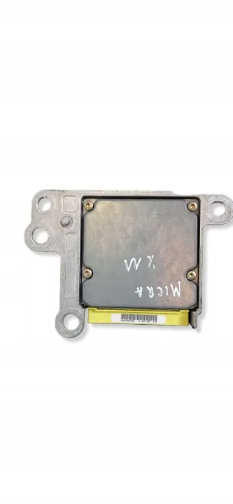 Module airbag OEM 9882074B00 pour Nissan Micra image 3