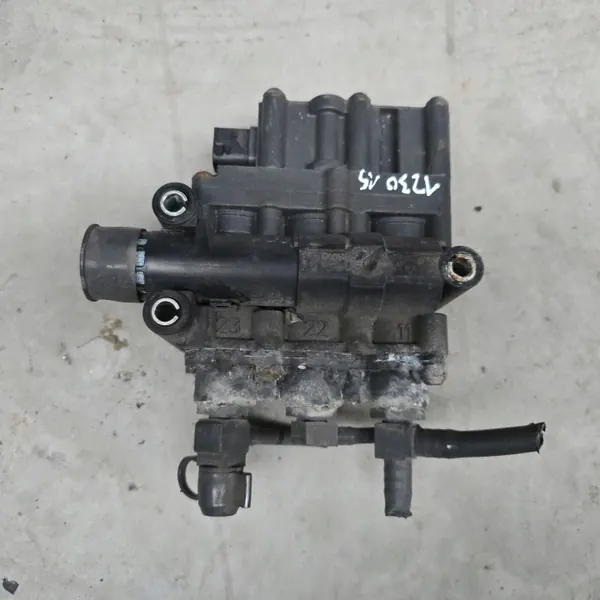 OEM 0013271325 EM2 Luftfederungs-Steuerventil image 2