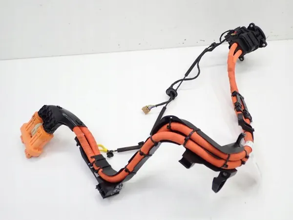Enchufe de carga OEM 11A907176C Cable para Ford Capri image 4