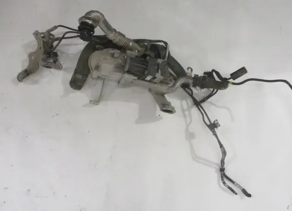 Soupape refroidisseur EGR OEM 505629080 Peugeot 308 image 2