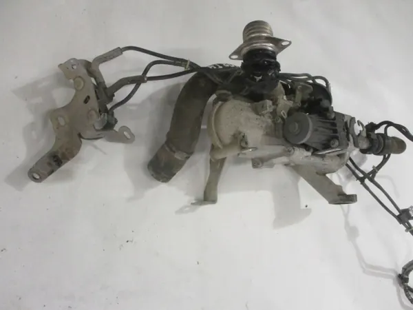 Soupape refroidisseur EGR OEM 505629080 Peugeot 308 image 3