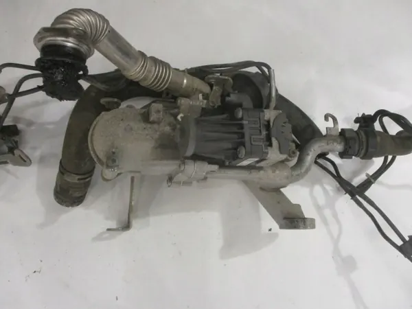 Soupape refroidisseur EGR OEM 505629080 Peugeot 308 image 4
