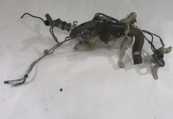 Soupape refroidisseur EGR OEM 505629080 Peugeot 308 image 5