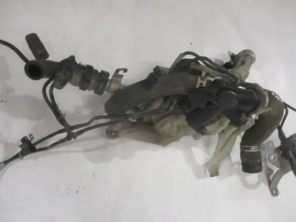 Soupape refroidisseur EGR OEM 505629080 Peugeot 308 image 7