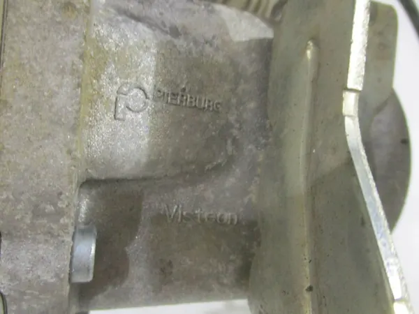 Soupape refroidisseur EGR OEM 505629080 Peugeot 308 image 8