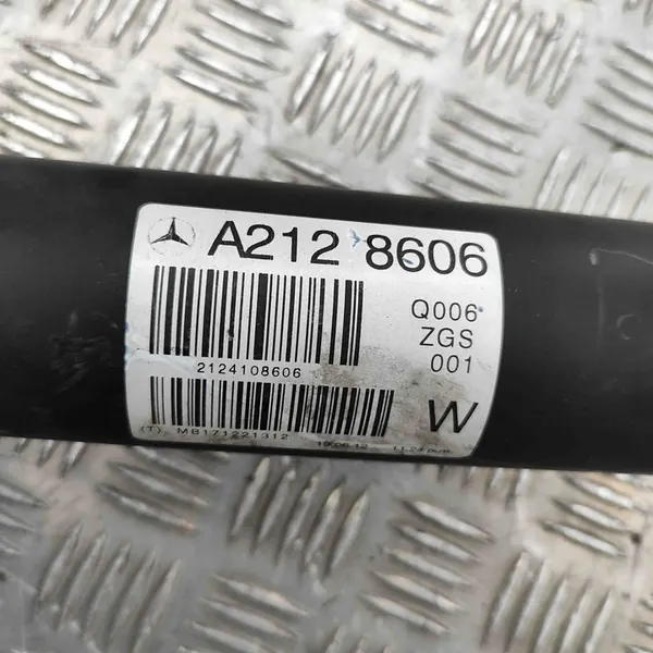 Drivaxel Mercedes-Benz CLS (C218) 4.7L 2012 A2404110115 image 10