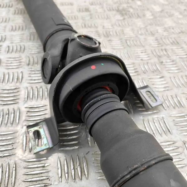 Drivaxel Mercedes-Benz CLS (C218) 4.7L 2012 A2404110115 image 6