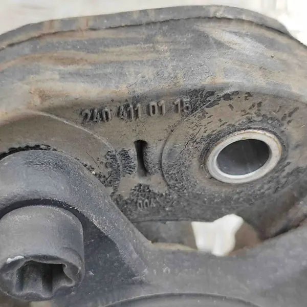 Drivaxel Mercedes-Benz CLS (C218) 4.7L 2012 A2404110115 image 9