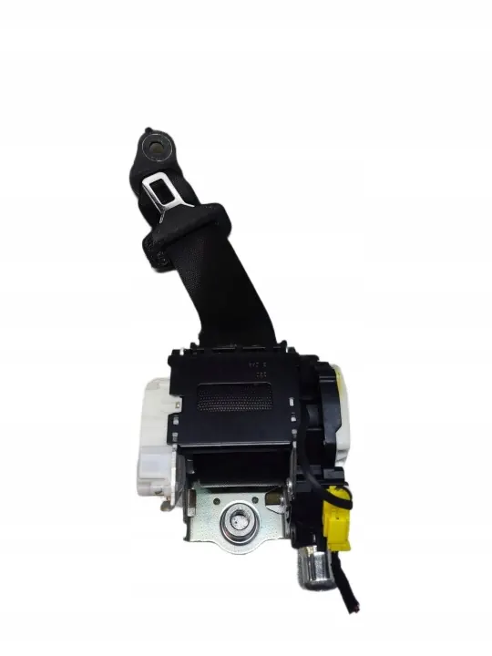 Cinturón de seguridad Mercedes C W204 OEM A2048600885 image 3