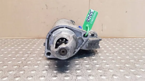 Motor de arranque A0051517701 Mercedes W211 W251 3.0 CDI image 2