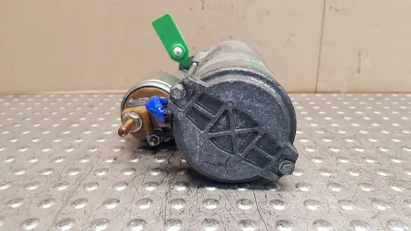 Motor de arranque A0051517701 Mercedes W211 W251 3.0 CDI image 3