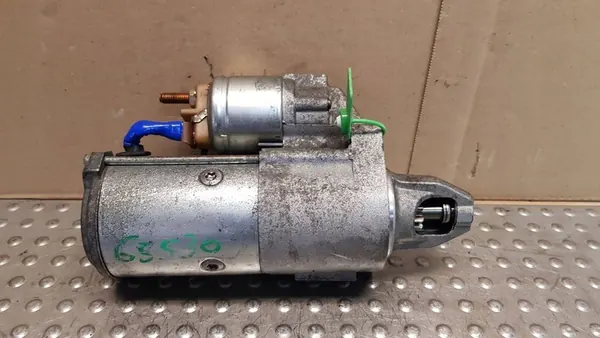 Motor de arranque A0051517701 Mercedes W211 W251 3.0 CDI image 4