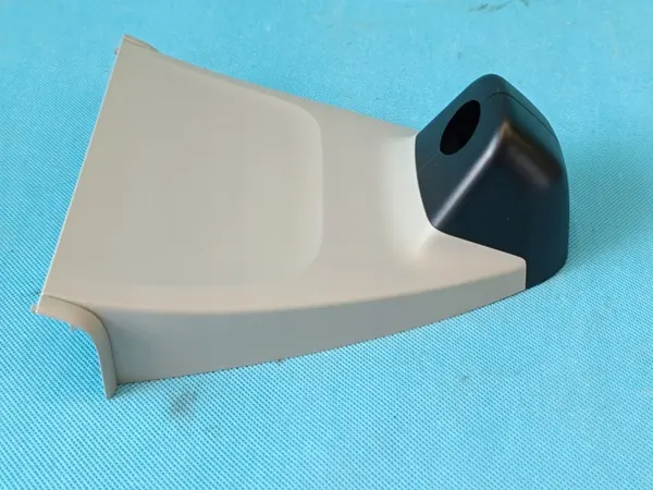 OEM 5NA868437A Cubierta Retrovisor para VW Tiguan II image 5
