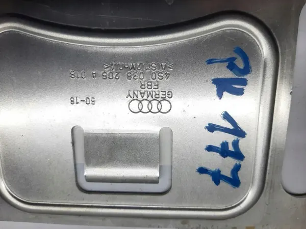 OEM 4S0035205A ECU-fäste för Audi R8 image 5