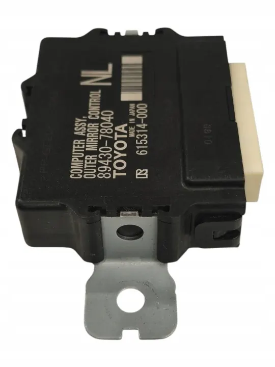 Lexus NX Sivupeli-moduuli OEM 8943078040 image 5
