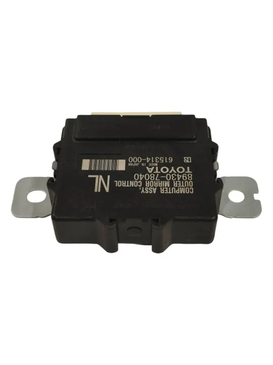 Lexus NX Sivupeli-moduuli OEM 8943078040 image 6