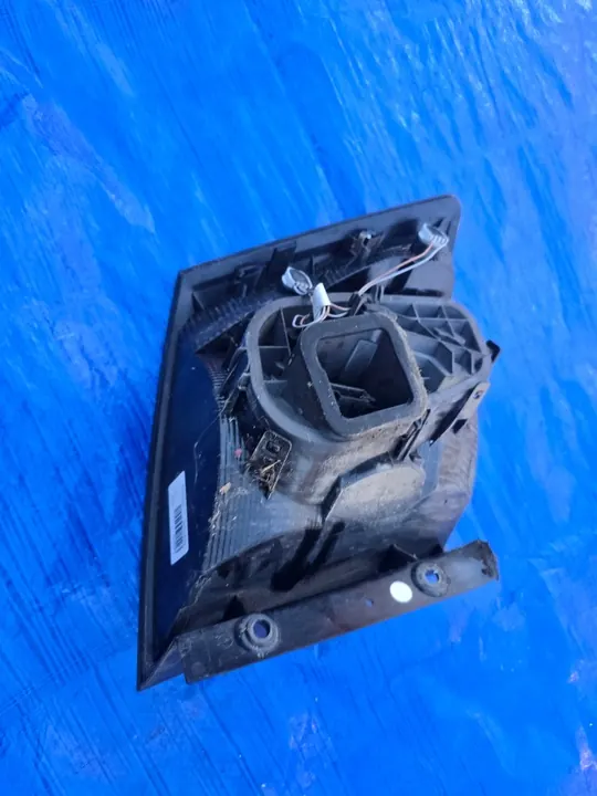 SKODA FABIA III COMBI LÁMPARA TRASERA DERECHA 6V9945096 image 4