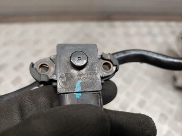 Manguera de vacío BMW X1 (F48) 2.0L Gasolina 2016 OEM 7640053 image 3